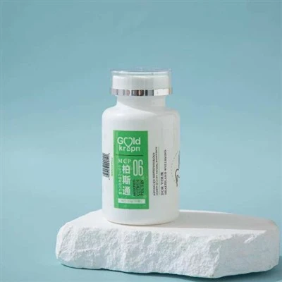 اصلاح شده مرکبات پکتین فوق العاده با خلوص بالا 95 ٪ {1}}}